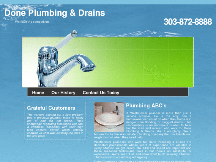 www.plumbingwestminster.com