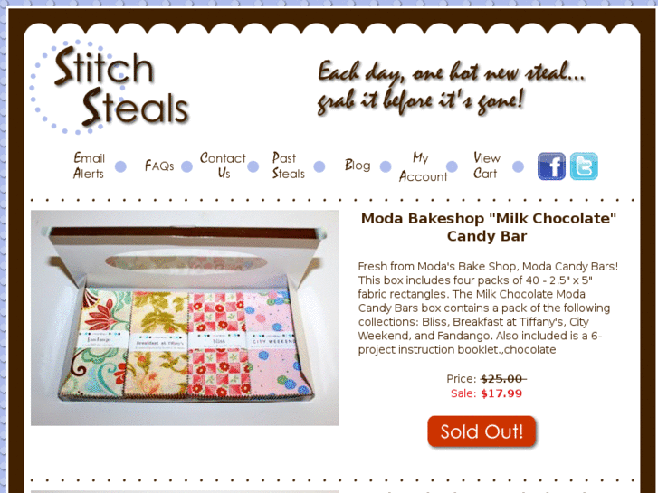 www.quiltsteal.com