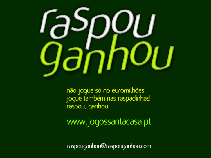 www.raspouganhou.com