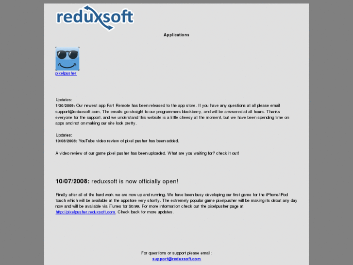 www.reduxsoft.com