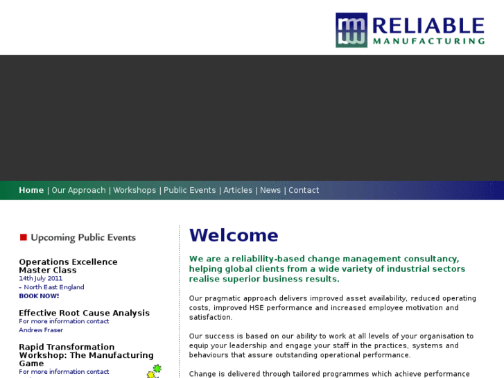 www.reliable-manufacturing.com