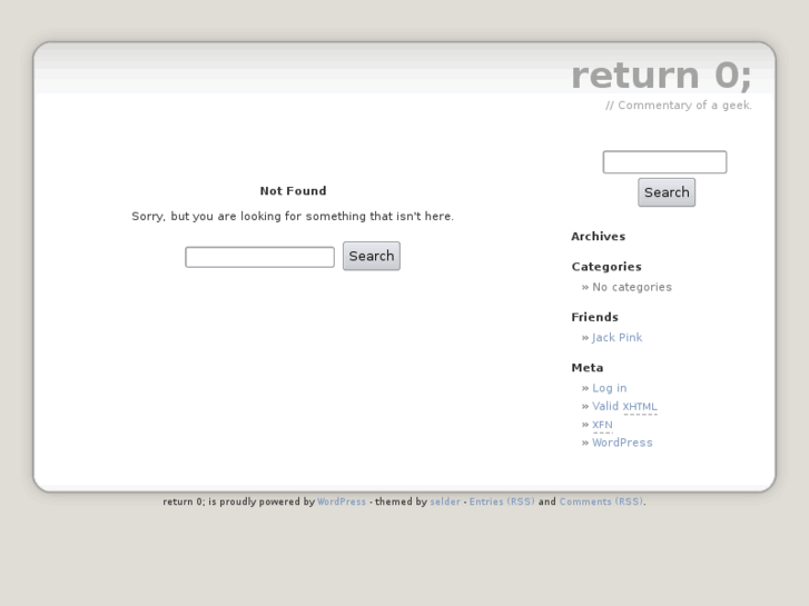 www.return0.org