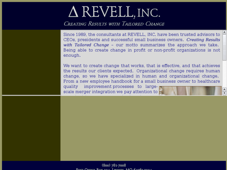 www.revellinc.com