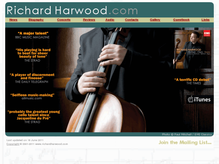 www.richard-harwood.com