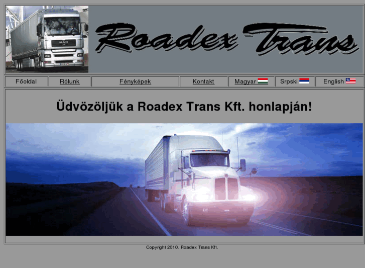 www.roadextrans.com