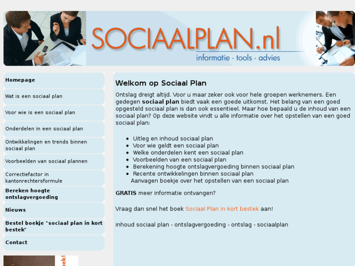 www.sociaalplan.com