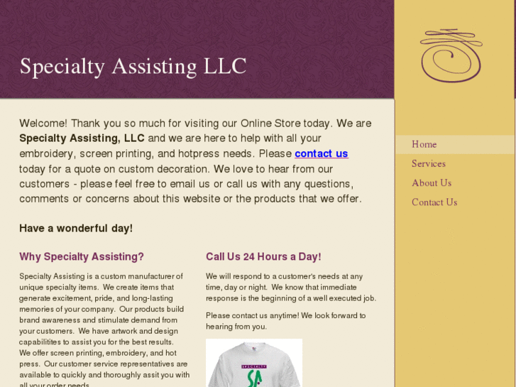 www.specialtyassisting.com