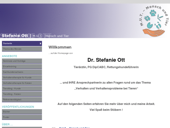 www.stefanie-ott.net