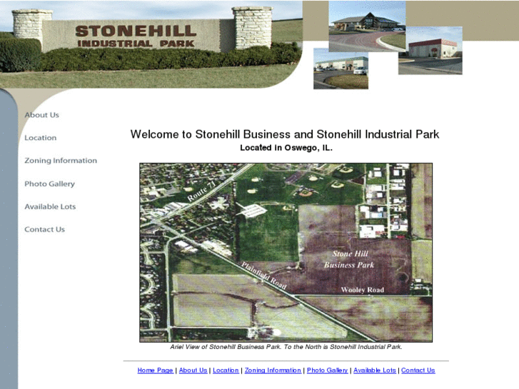 www.stonehillbusinesspark.com