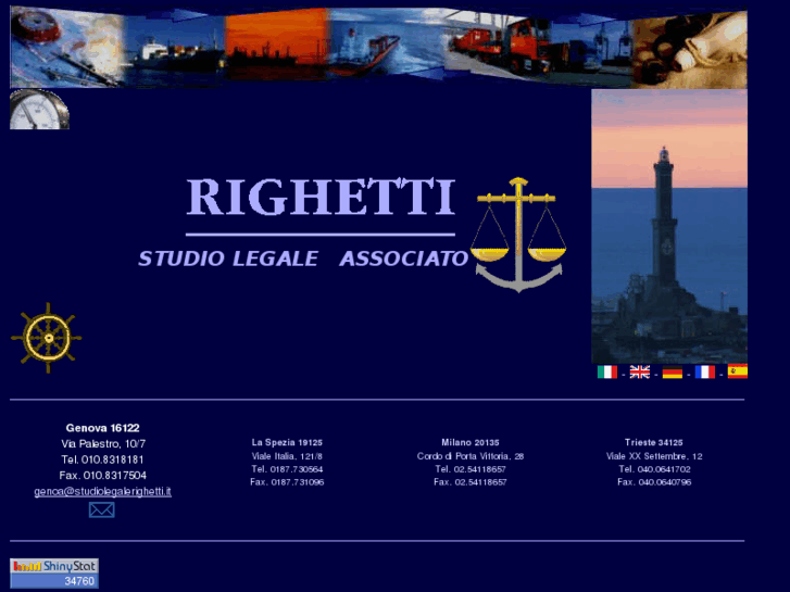 www.studiolegalerighetti.it