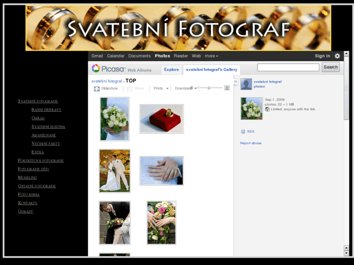 www.svatebnifotograf.biz