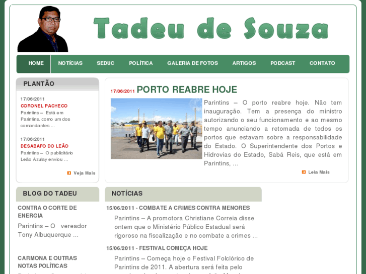 www.tadeudesouza.com.br