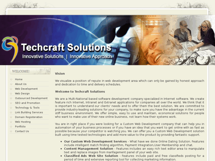 www.techcraft.org