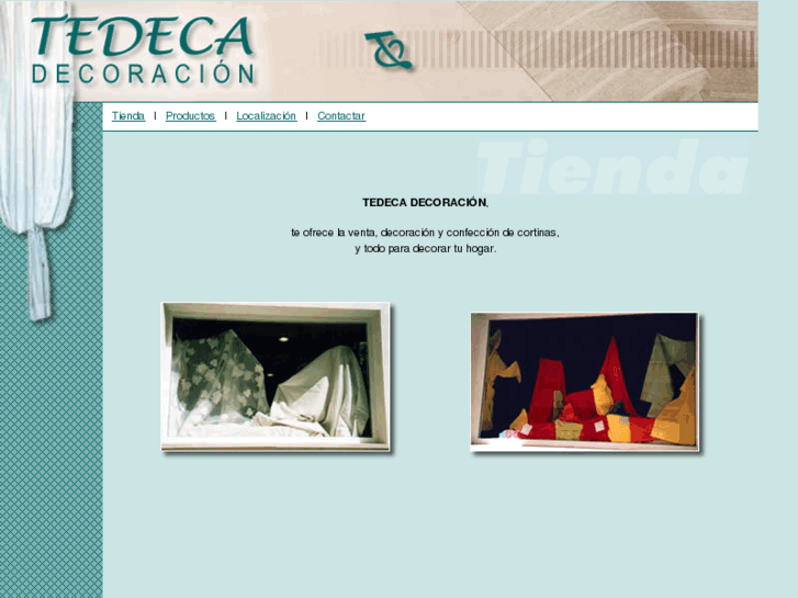 www.tedeca.com