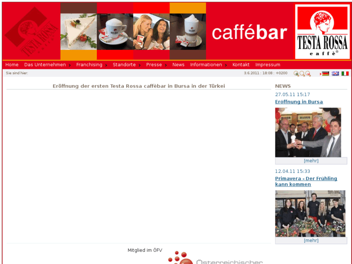 www.testarossa-caffe.com