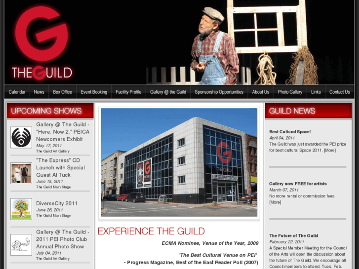 www.theguildpei.com