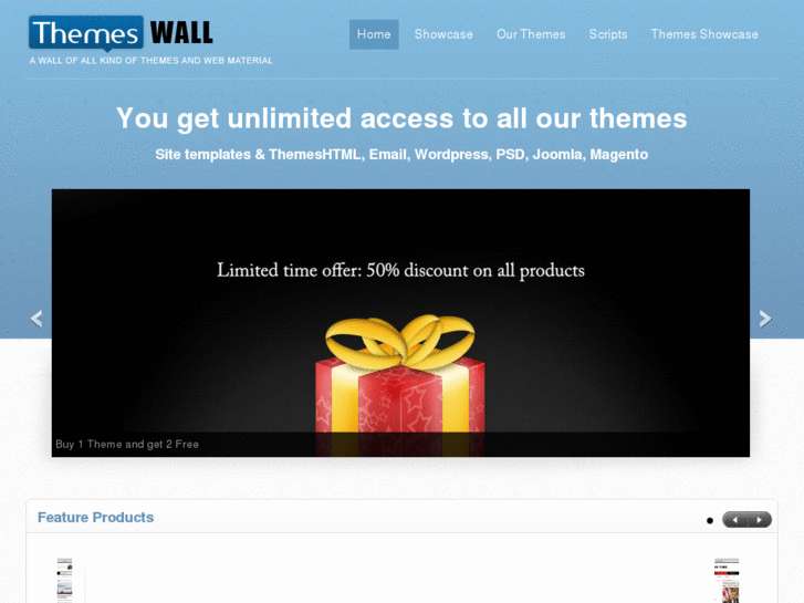 www.themeswall.com