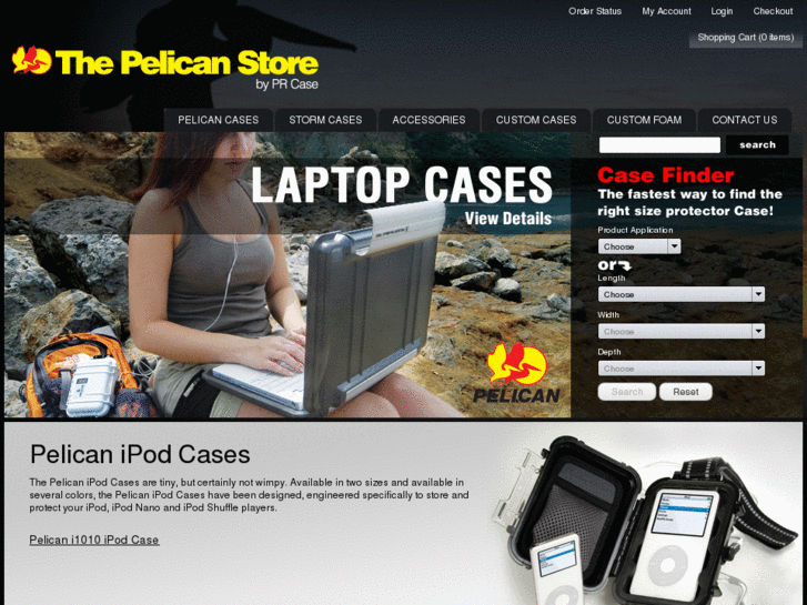 www.thepelicanstore.com