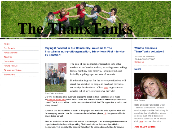 www.thethanxtanks.com