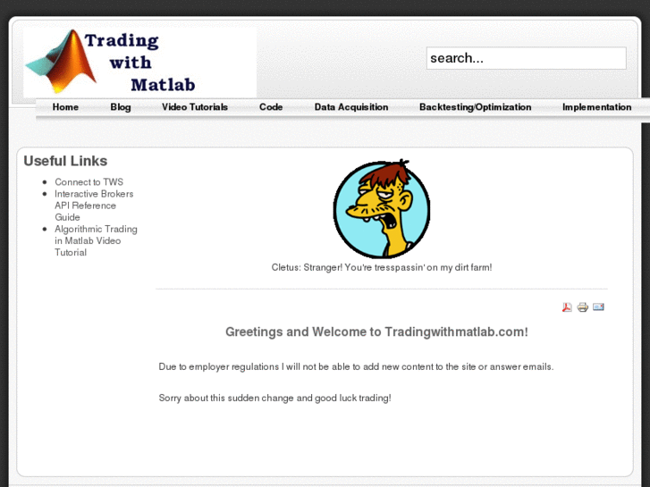 www.tradingwithmatlab.com