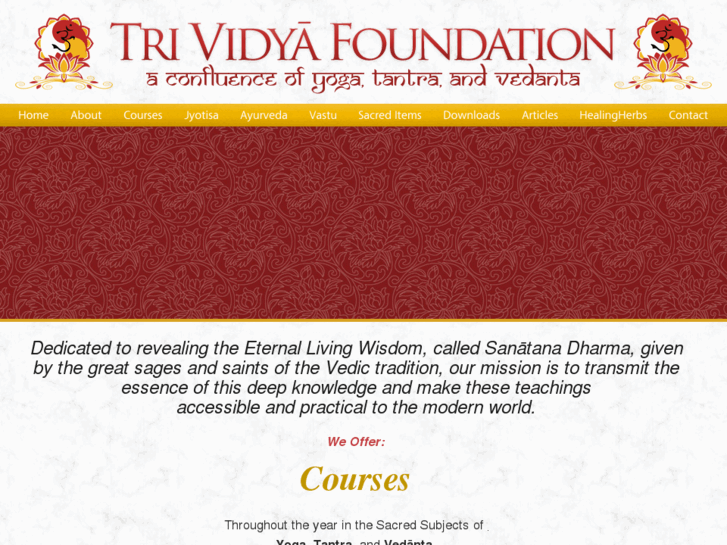 www.trividya.org