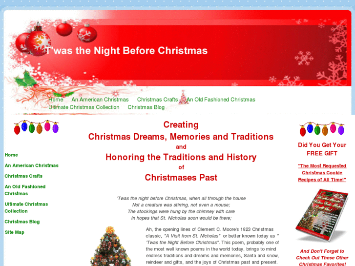 www.twasthenightb4christmas.com