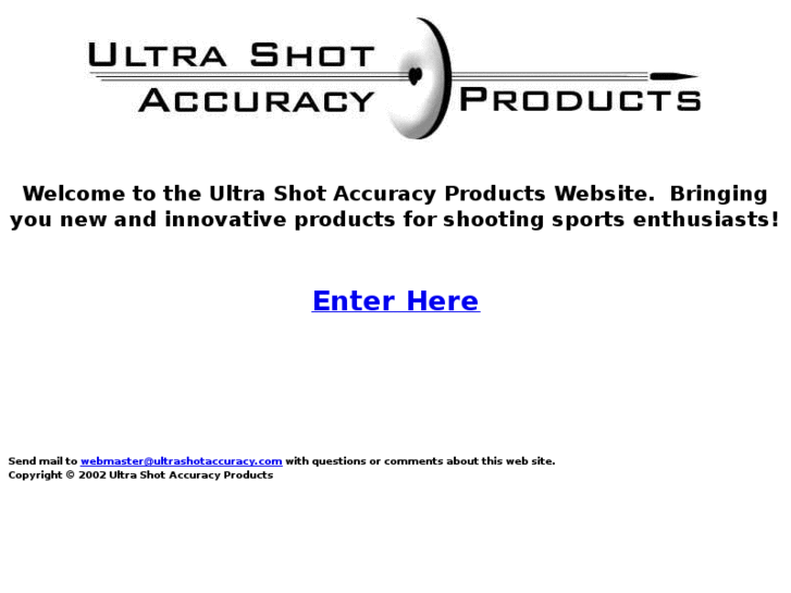 www.ultrashotaccuracy.com