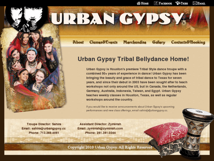 www.urbangypsy.cc