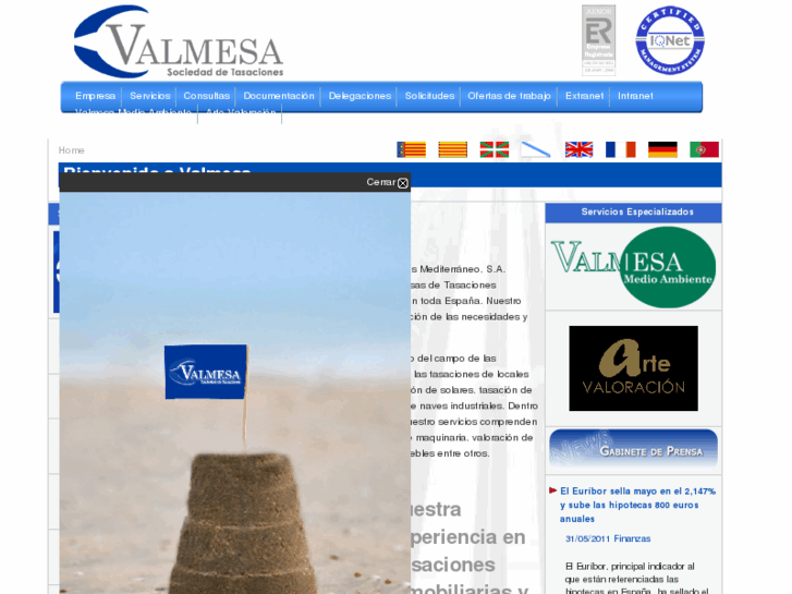 www.valmesa.com