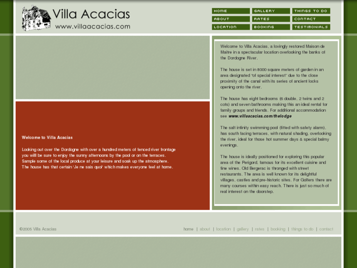 www.villa-acacias.com