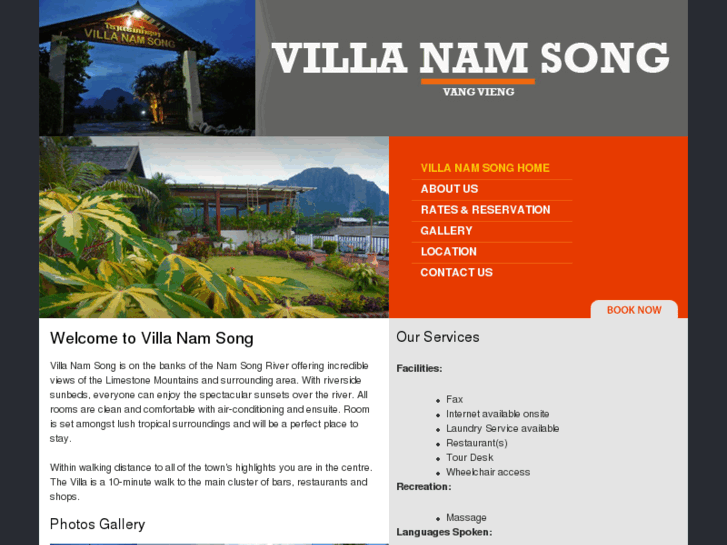 www.villa-nam-song.com