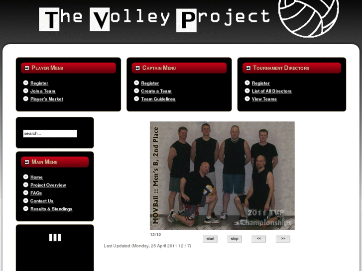 www.volleyproject.com