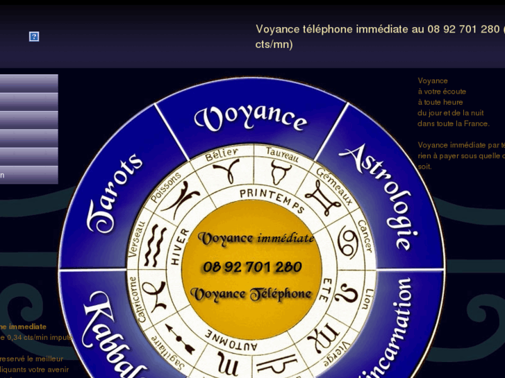 www.voyance-telephone-gratuite.com