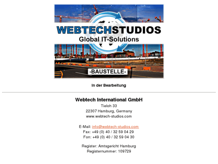 www.webtech-studios.com