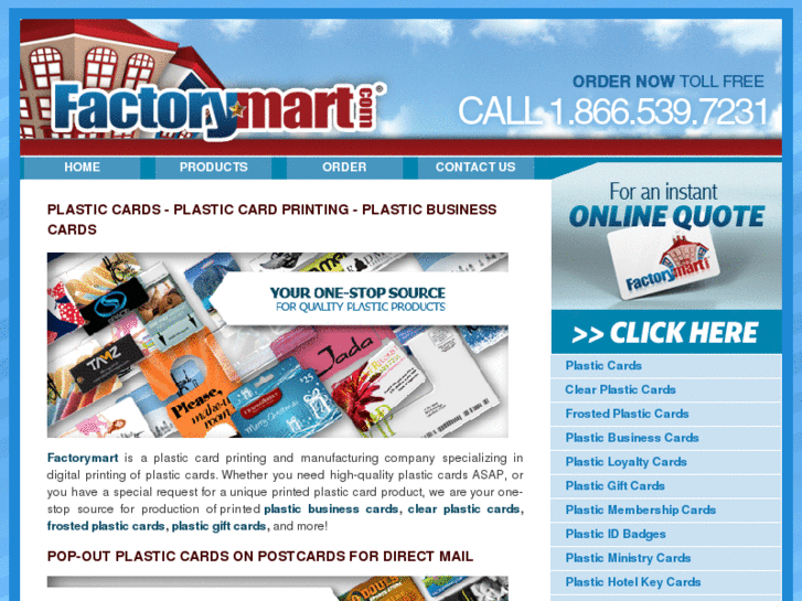 www.weprintplastic.com