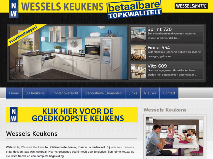 www.wesselskeukens.nl