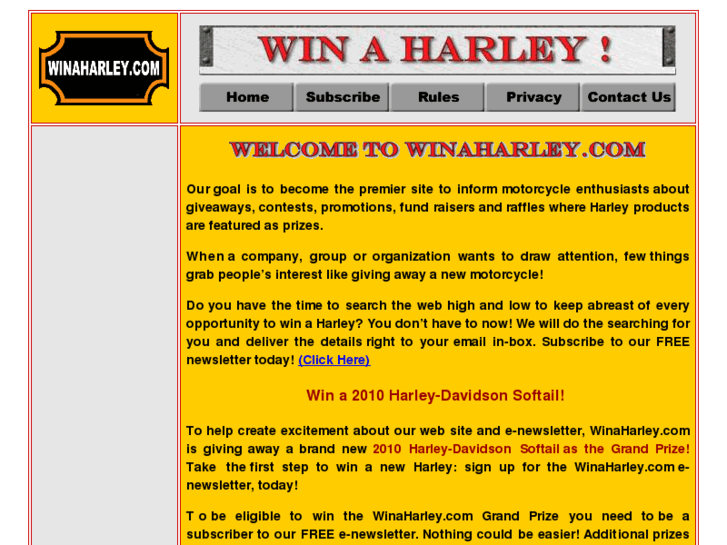 www.winaharley.com