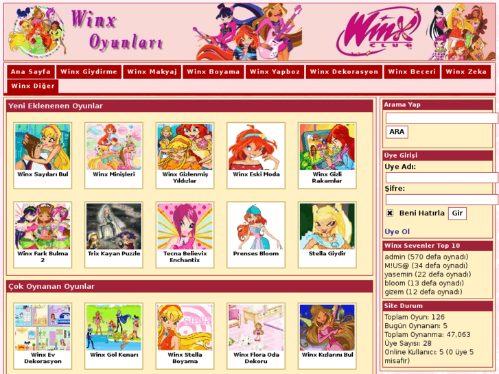 www.winxoyunlari.tk