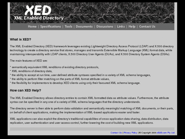 www.xmled.info