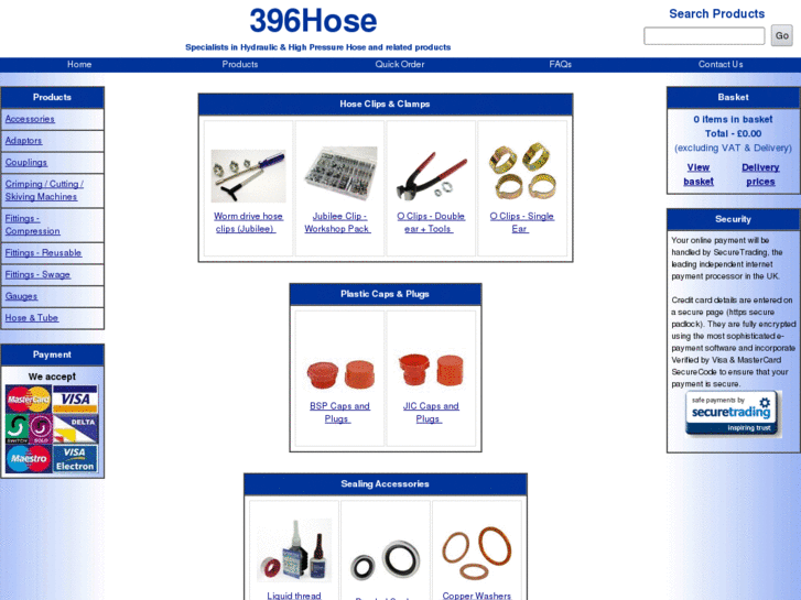 www.396hose.com