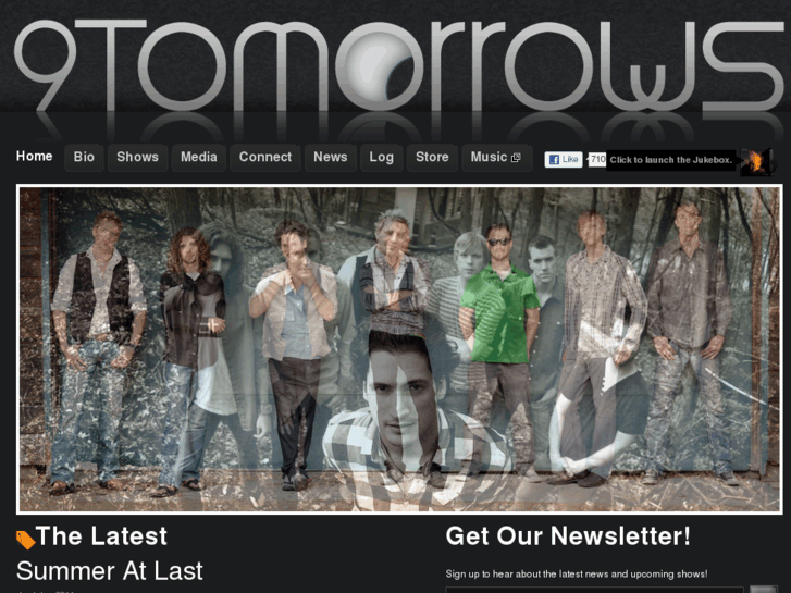 www.9tomorrowsband.com
