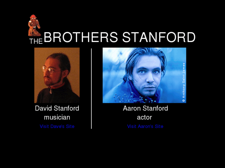 www.aaronstanford.org