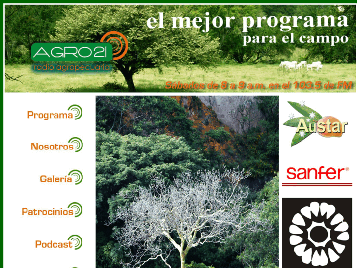 www.agro21.net