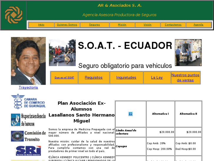 www.airseguros.com