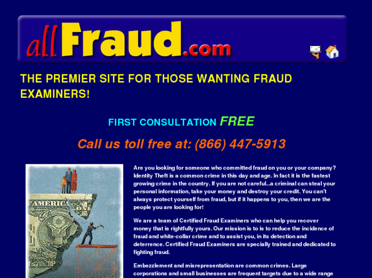 www.allfraud.com