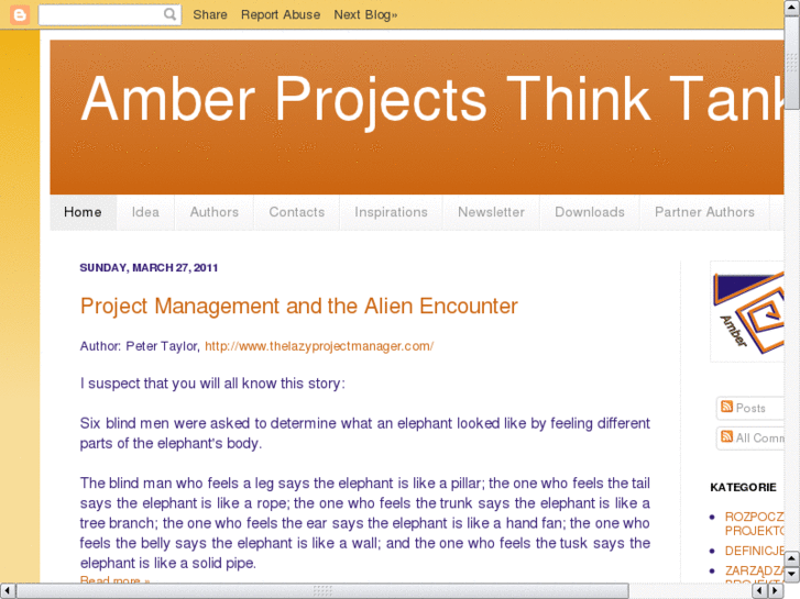 www.amberprojects.com