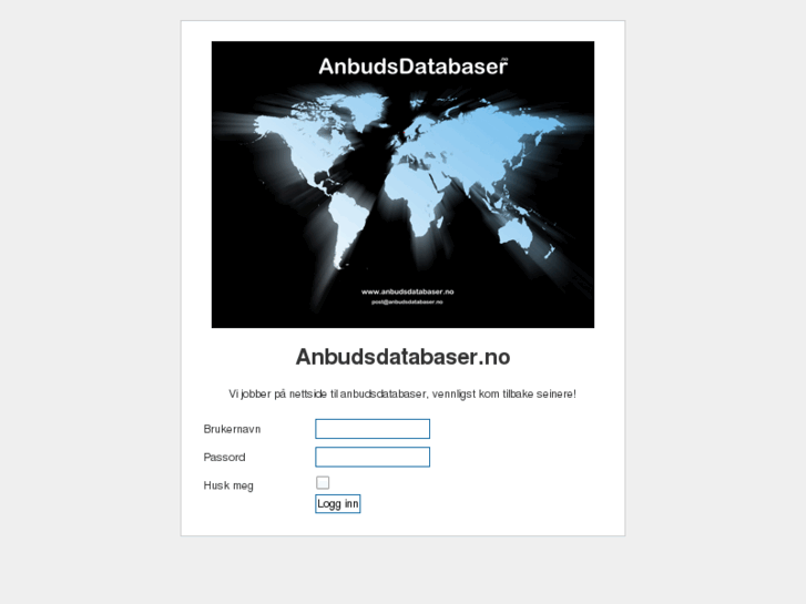 www.anbudsdatabaser.net