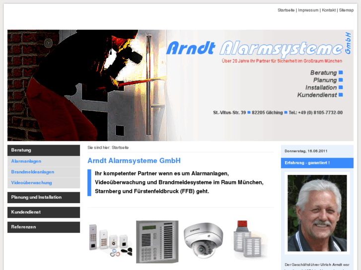 www.arndt-alarmsysteme.de