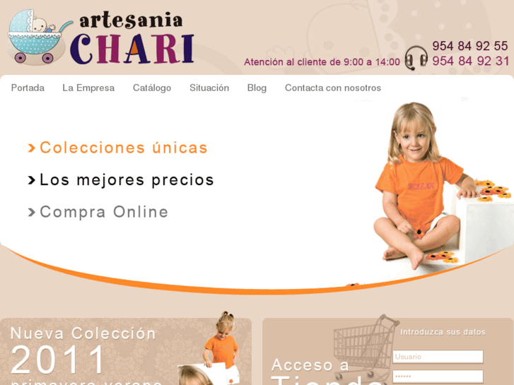 www.artesaniachari.com