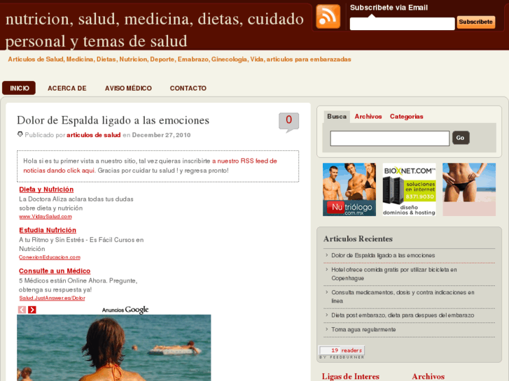 www.articulosdesalud.com